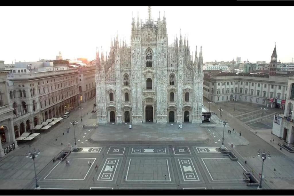 Nolo Design - With Private Car Park * Milan