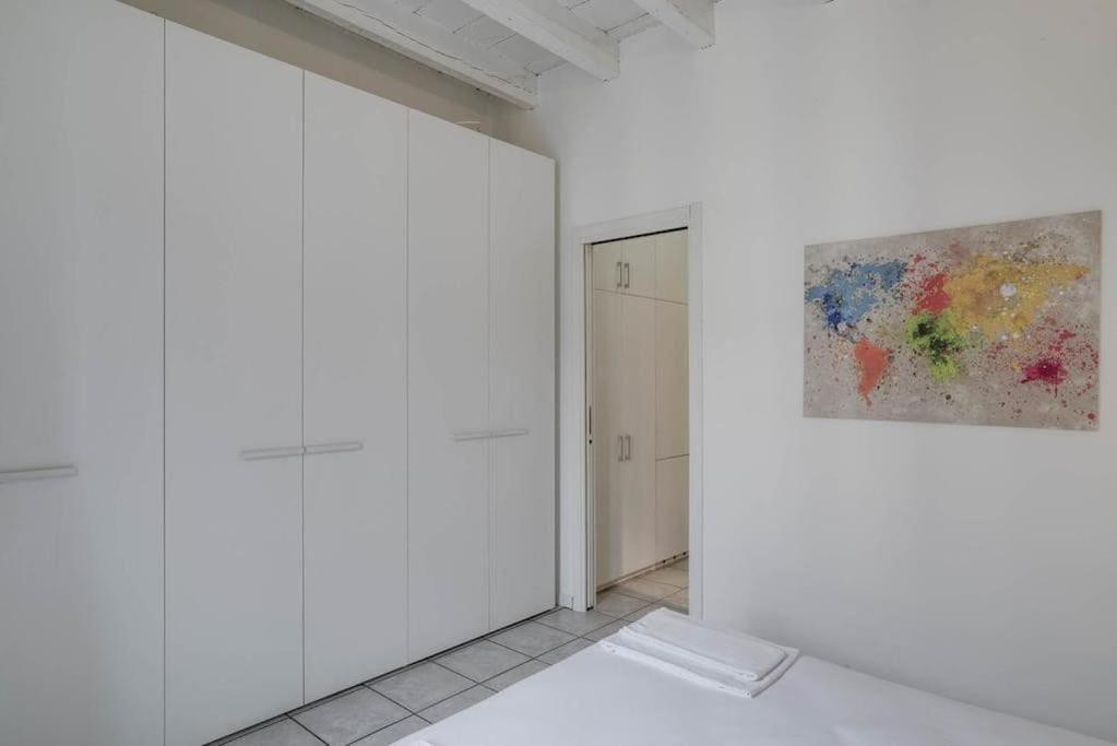 Appartement Nolo Design - With Private Car Park *