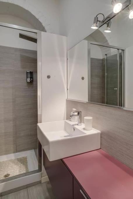Appartement Nolo Design - With Private Car Park