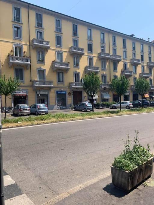 Appartement Nolo Design - With Private Car Park *