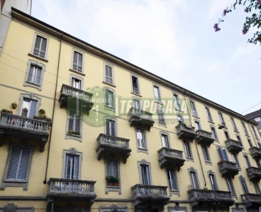 Nolo Design - With Private Car Park * Milan