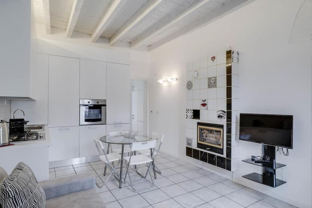 Nolo Design - With Private Car Park Appartement