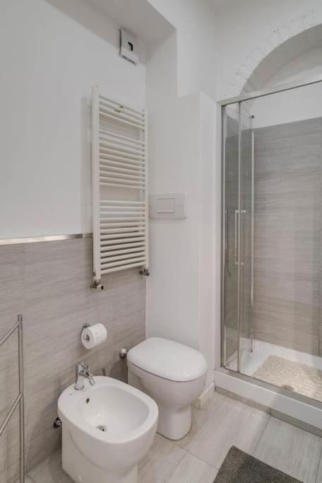 Appartement Nolo Design - With Private Car Park