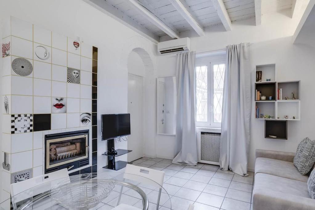 Appartement Nolo Design - With Private Car Park *