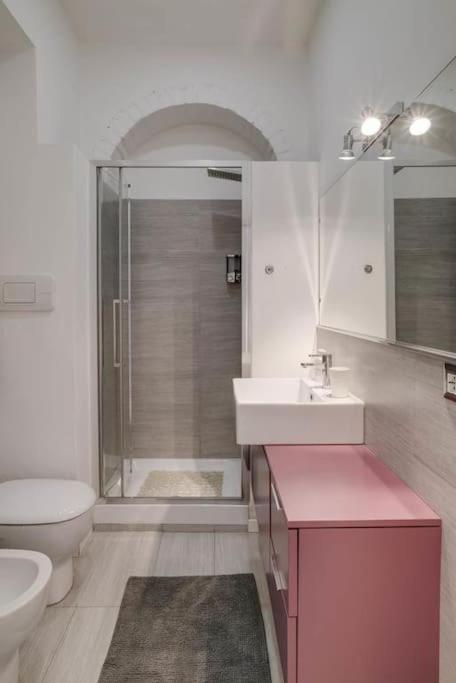 Appartement Nolo Design - With Private Car Park Milan