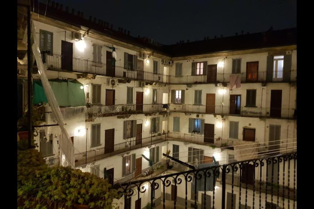 Appartement Nolo Design - With Private Car Park