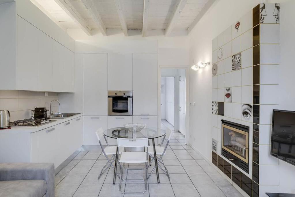 Appartement Nolo Design - With Private Car Park *