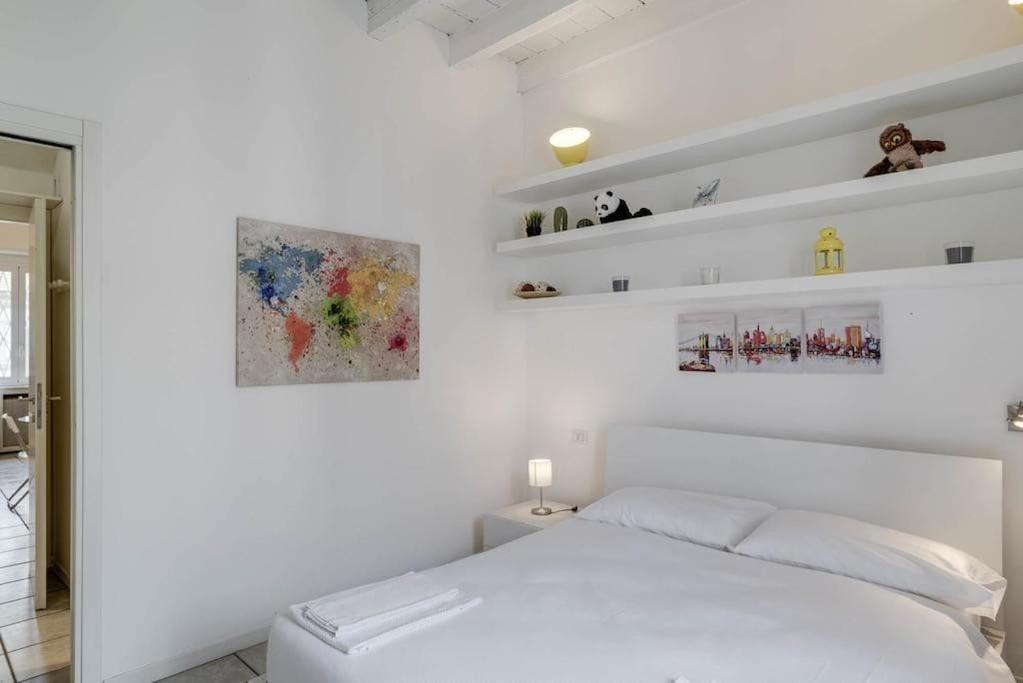 Nolo Design - With Private Car Park Apartment Milan